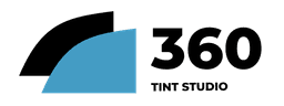 TINT 360 Logo